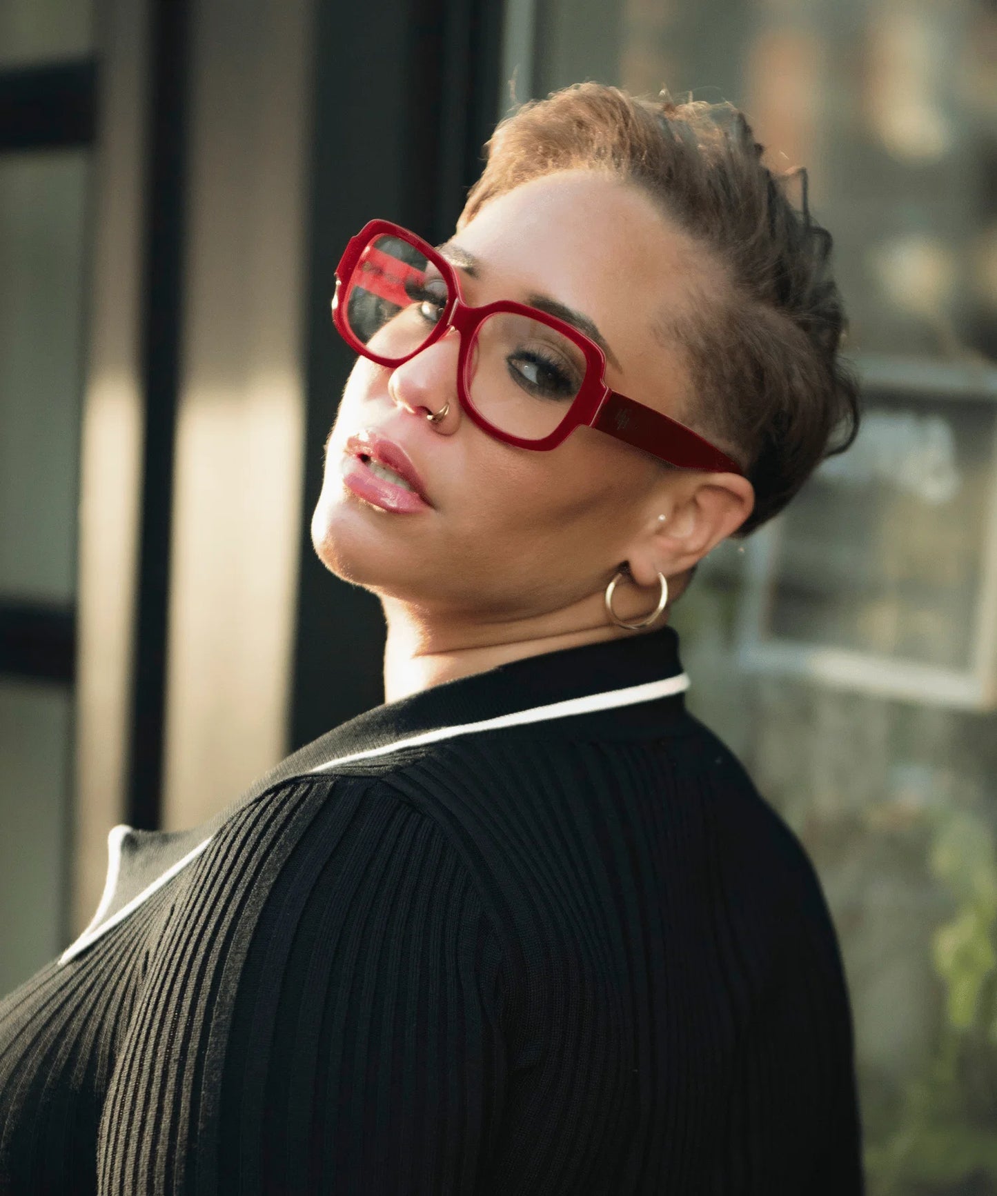 Sugar Hill Red - Collection One