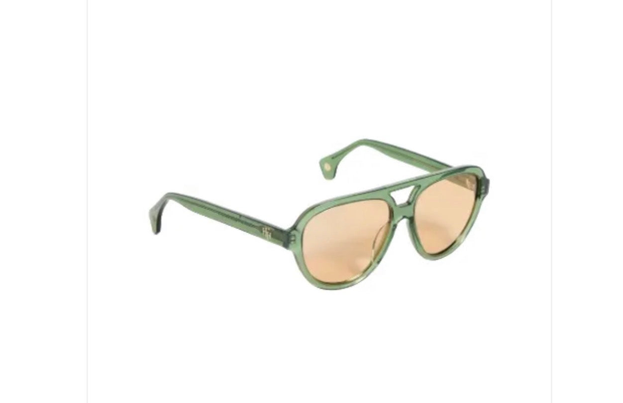 Lenox Ave Green - Collection One