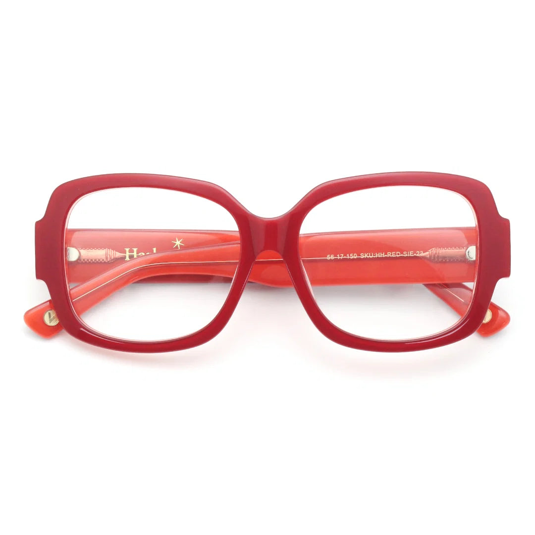 Sugar Hill Red - Collection One