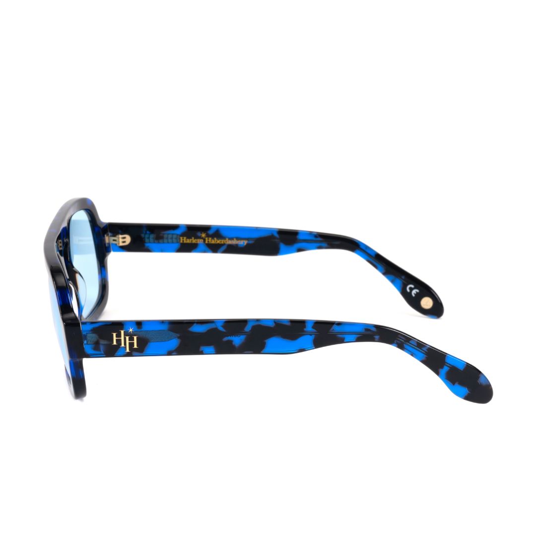 Striver’s Row Blue