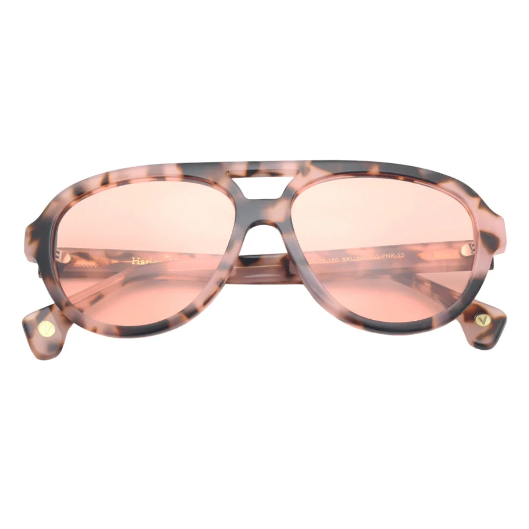 Lenox Ave Pink - Collection One