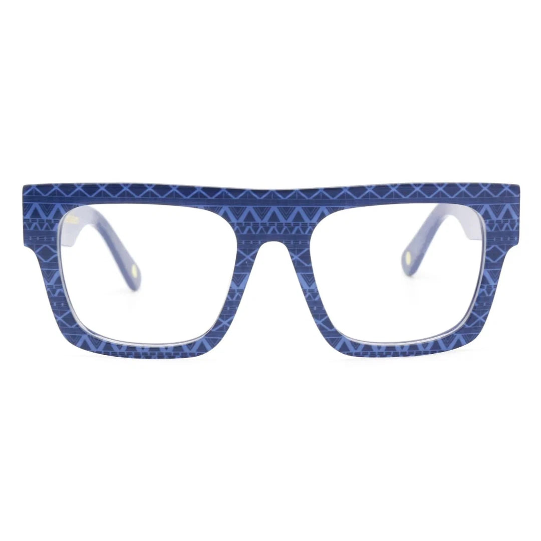 The Harlem Renaissance Denim - Collection One