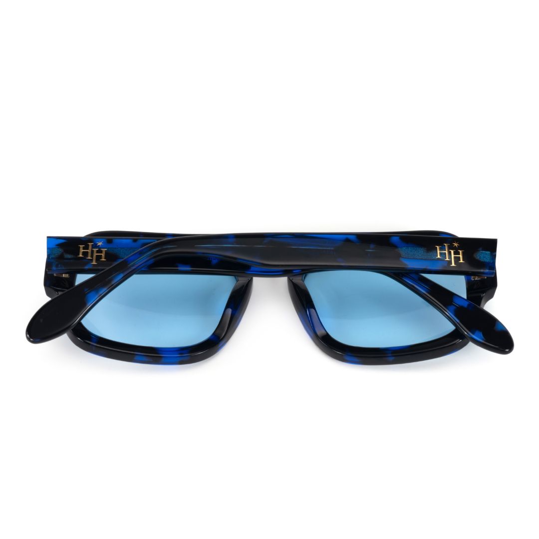Striver’s Row Blue