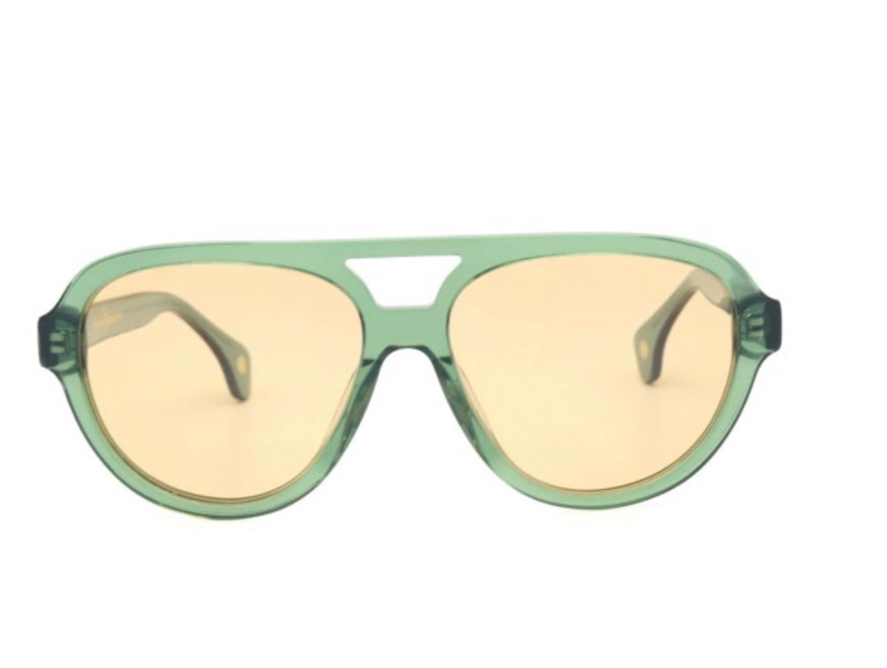 Lenox Ave Green - Collection One