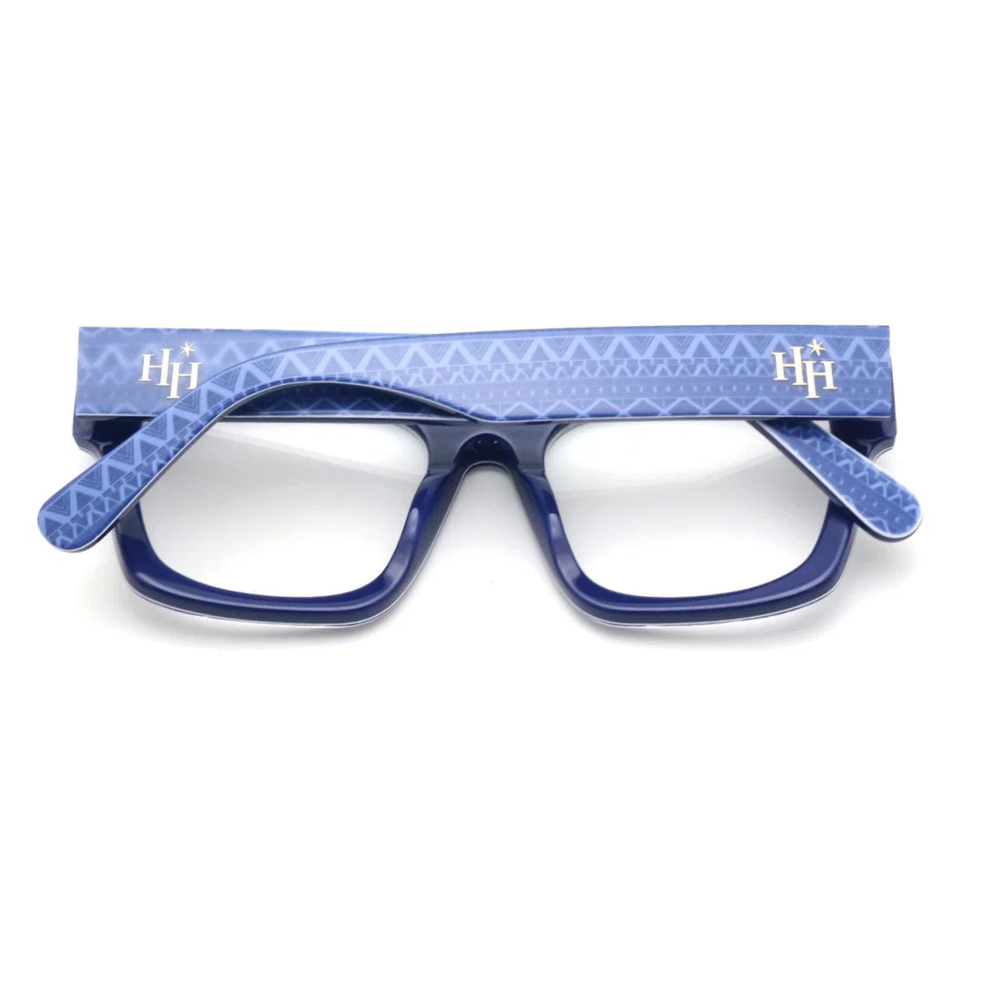 The Harlem Renaissance Denim - Collection One