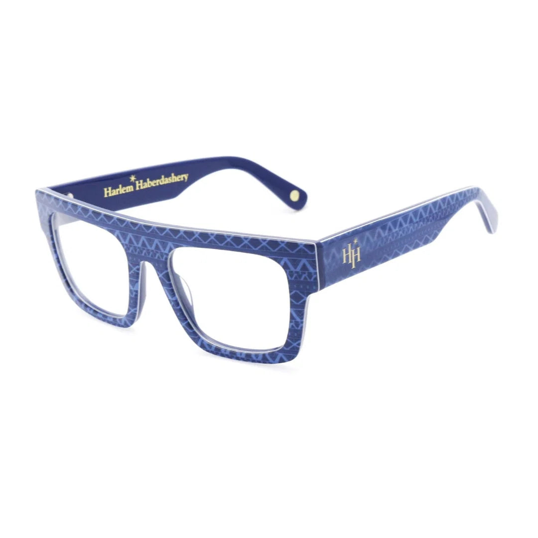 The Harlem Renaissance Denim - Collection One
