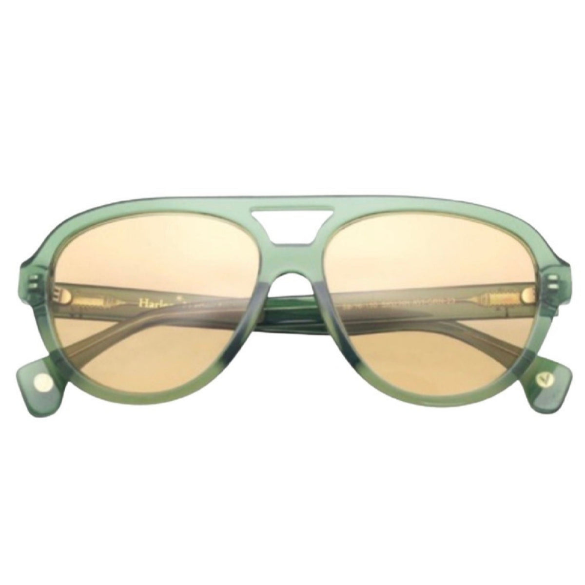 Lenox Ave Green - Collection One