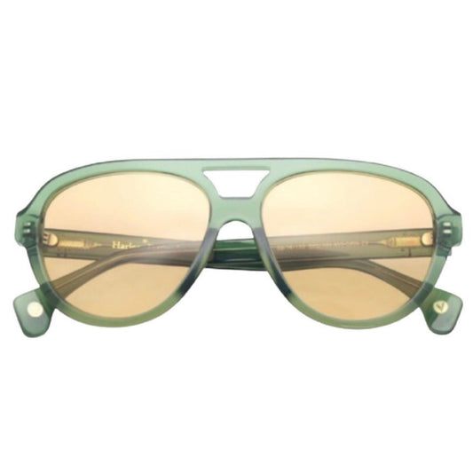 Lenox Ave Green - Collection One