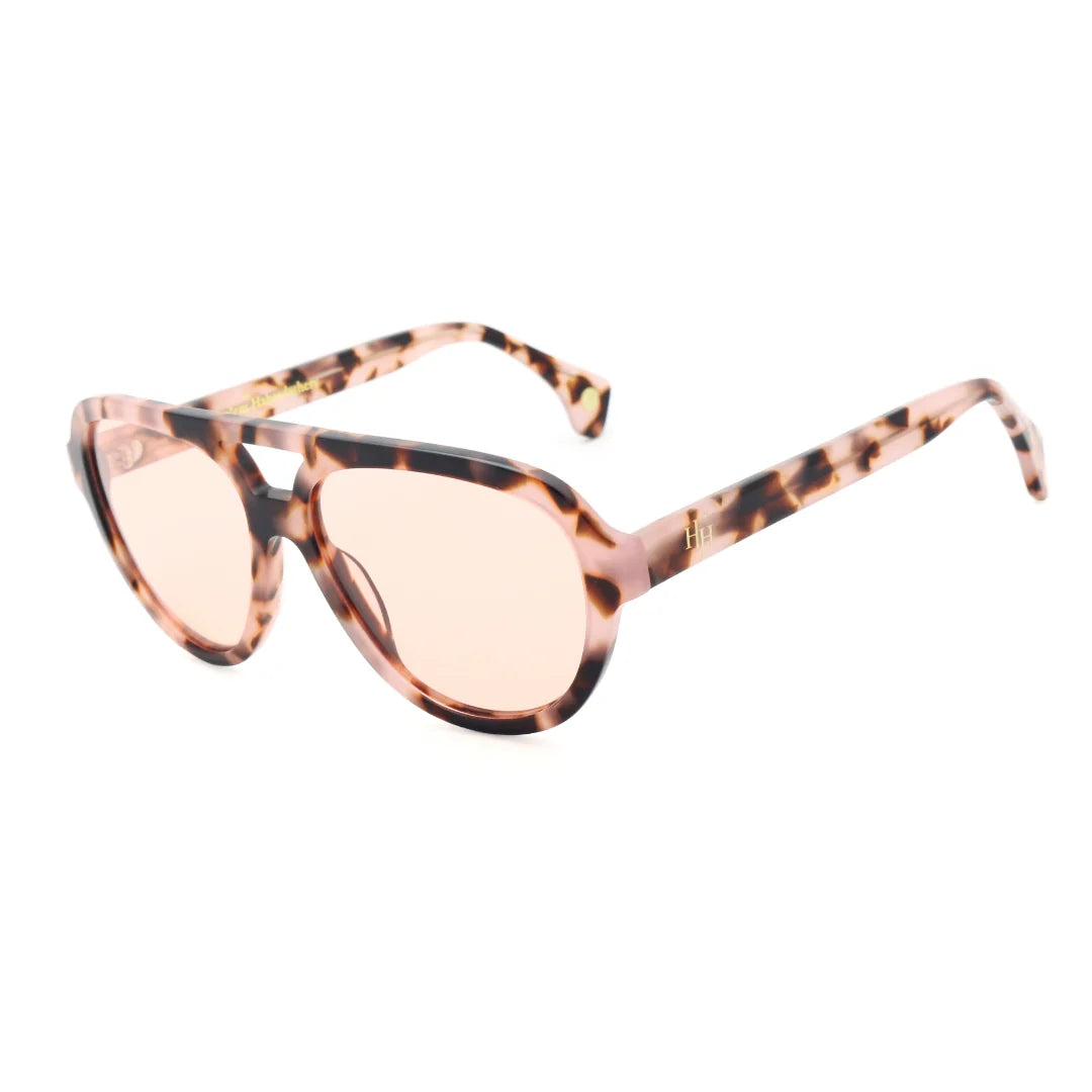 Lenox Ave Pink - Collection One