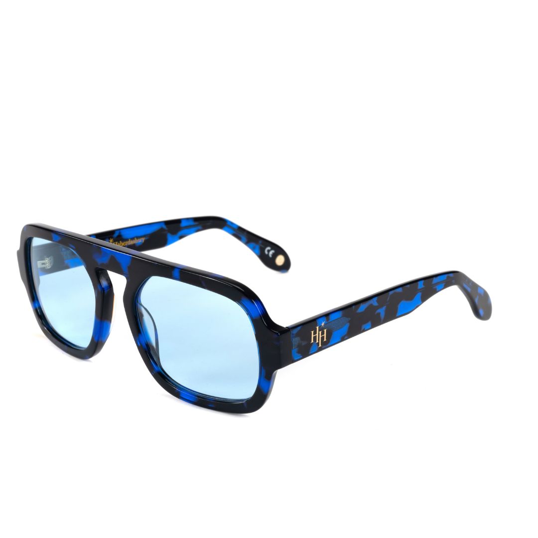 Striver’s Row Blue