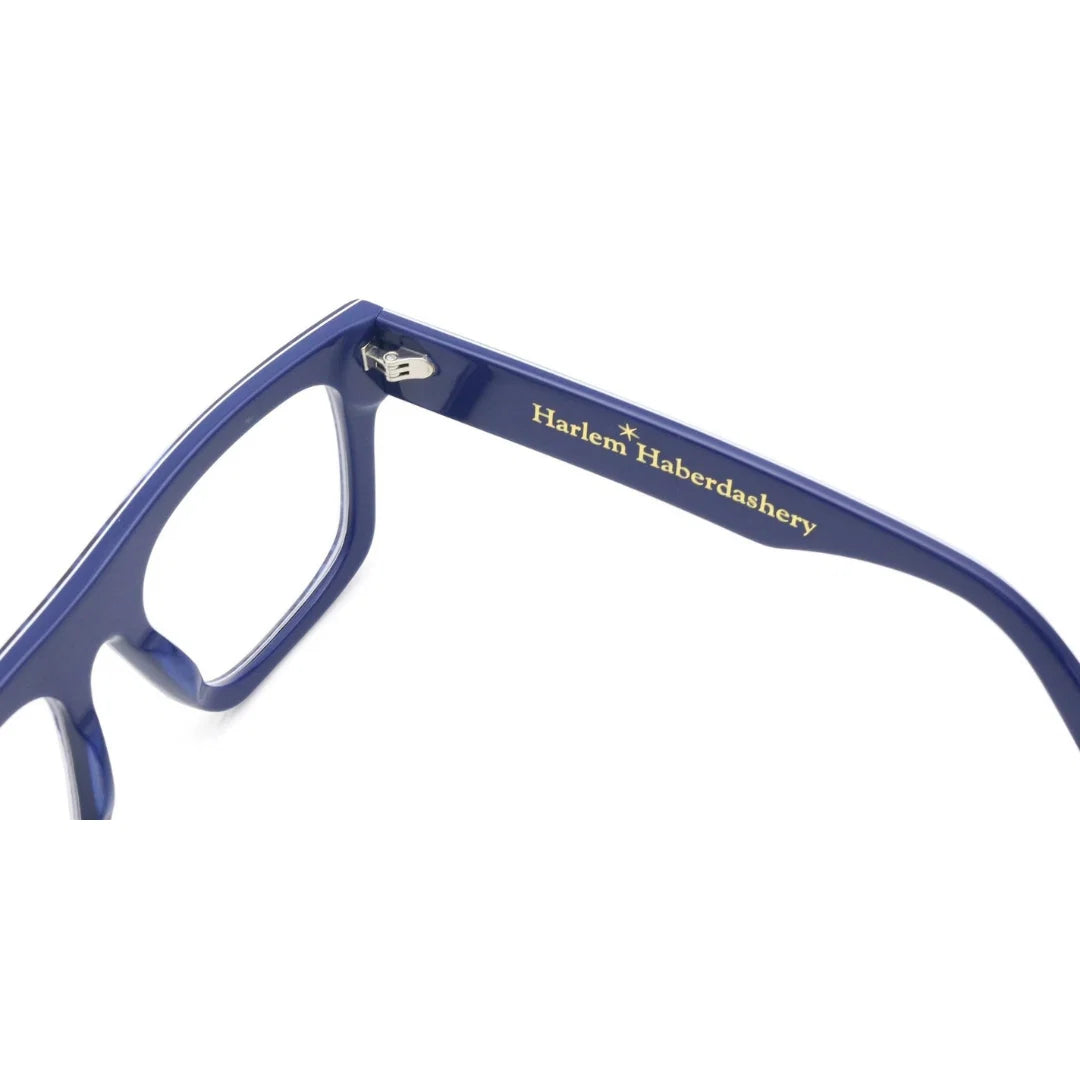 The Harlem Renaissance Denim - Collection One