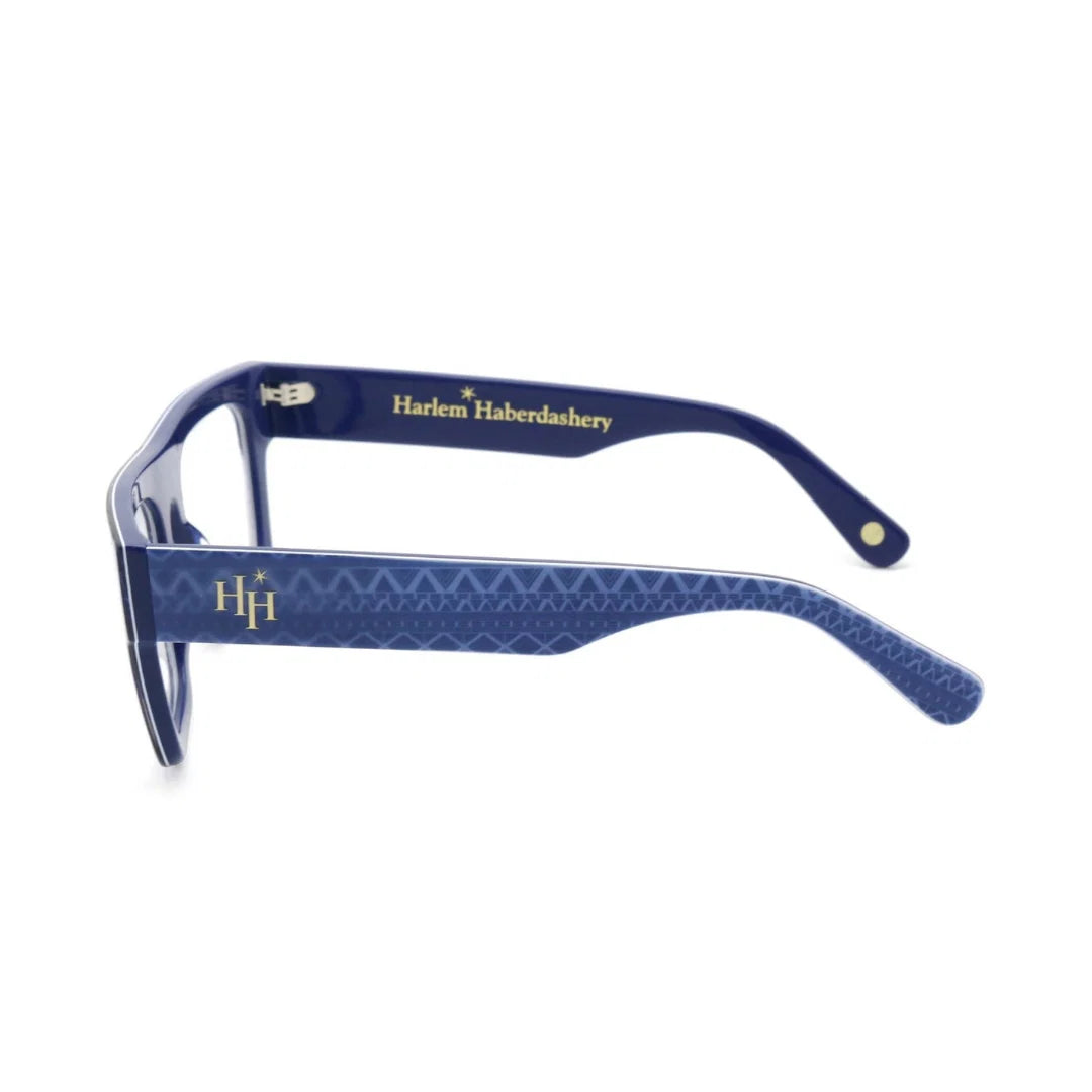 The Harlem Renaissance Denim - Collection One