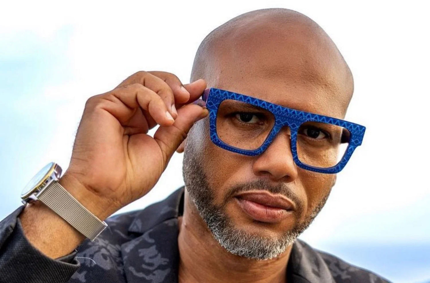 The Harlem Renaissance Denim - Collection One