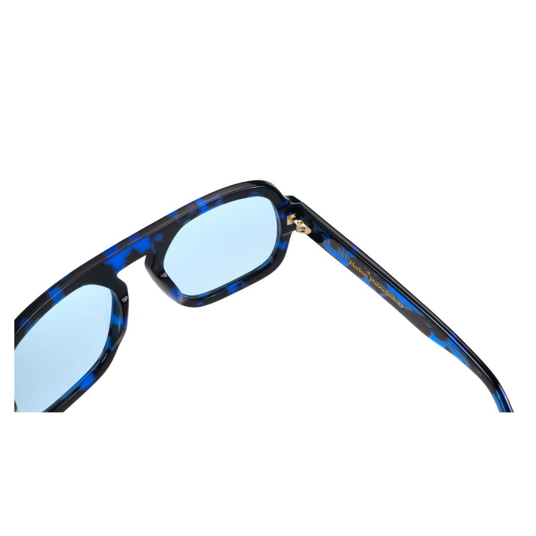 Striver’s Row Blue