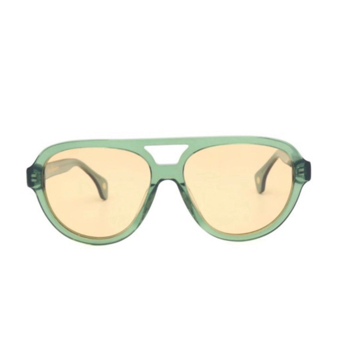 Lenox Ave Green - Collection One