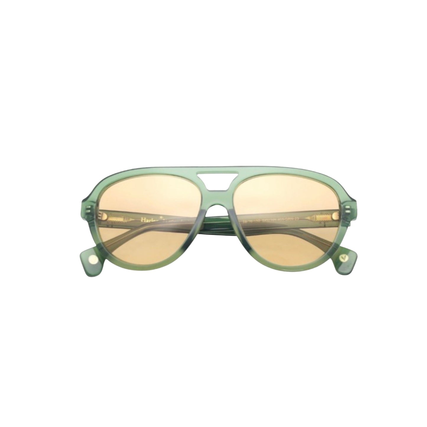 Lenox Ave Green - Collection One
